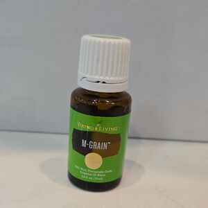 Young Living M-Grain Essential Oil